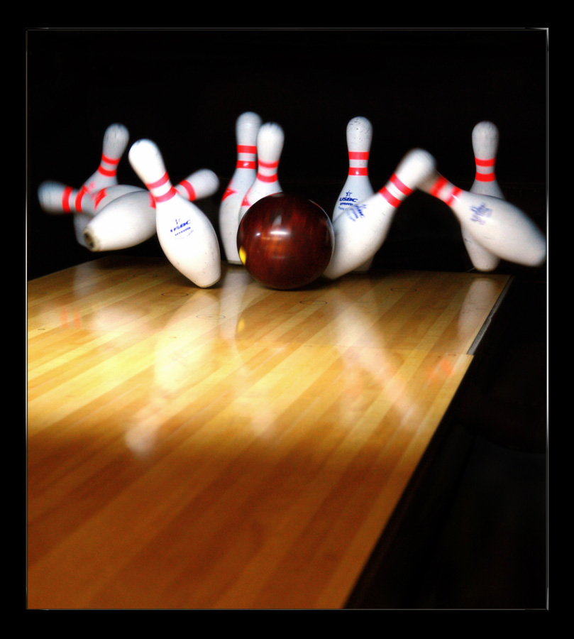 Strike