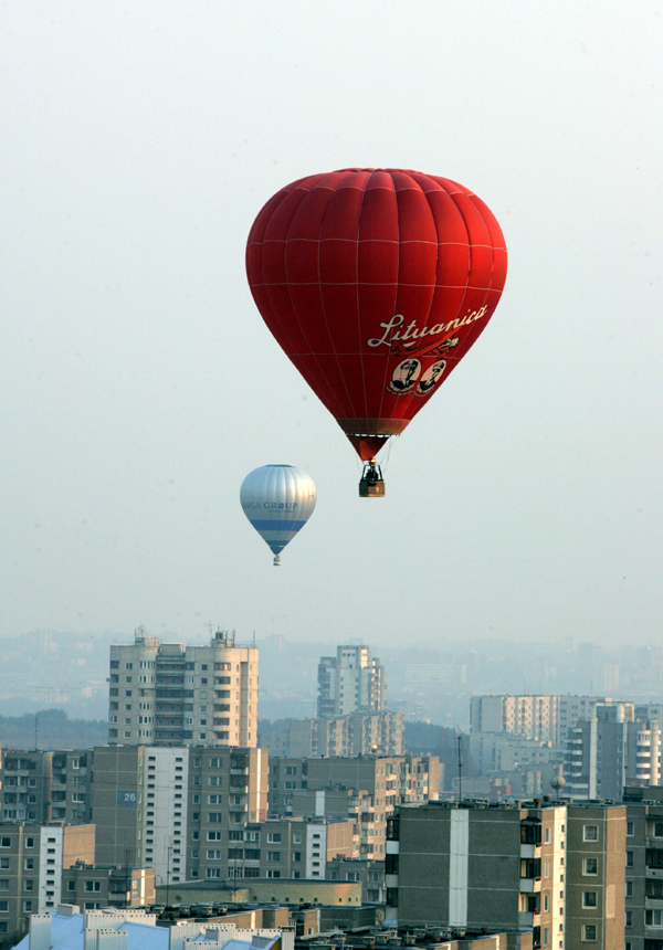 Vilnius