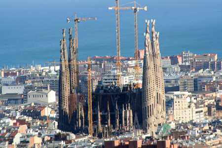 Sagrada Familia