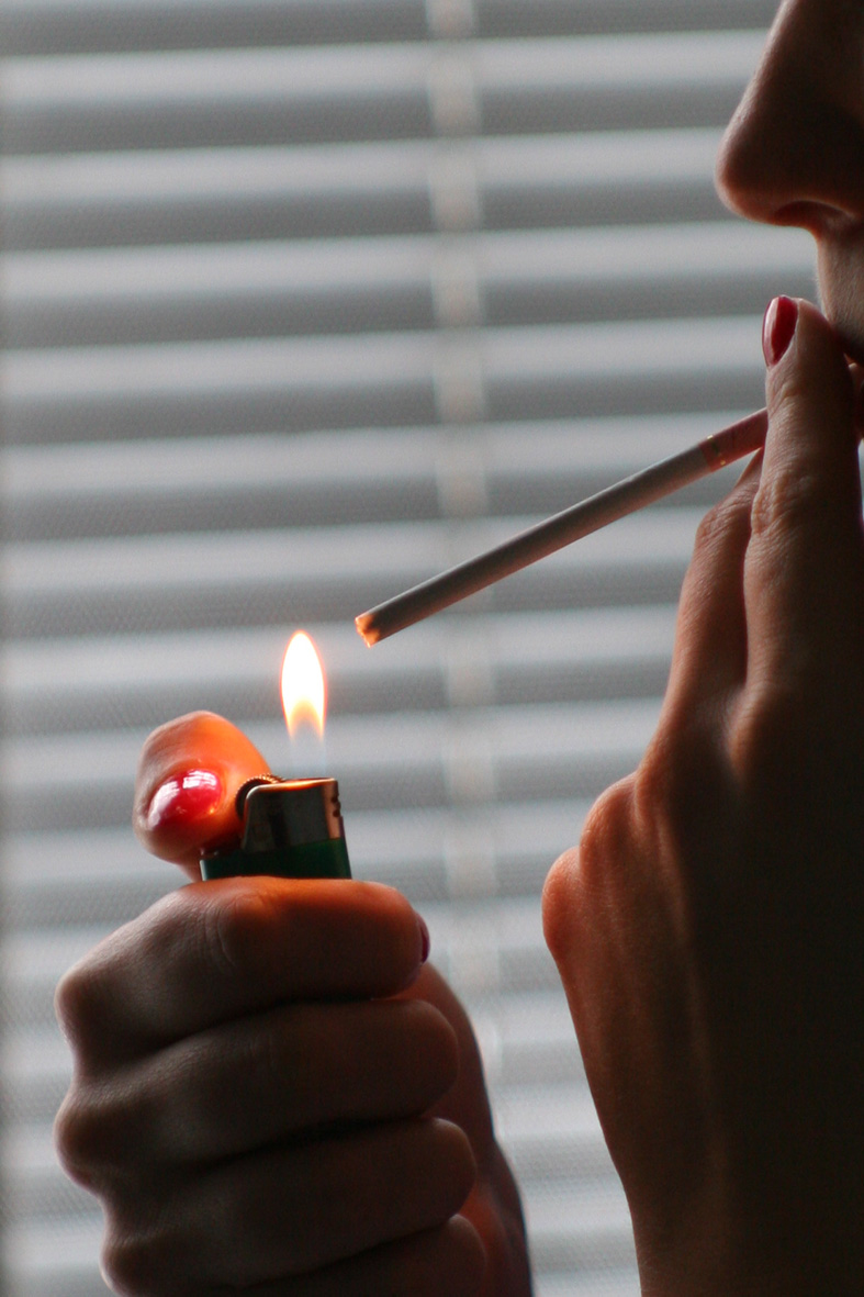 Smoke
