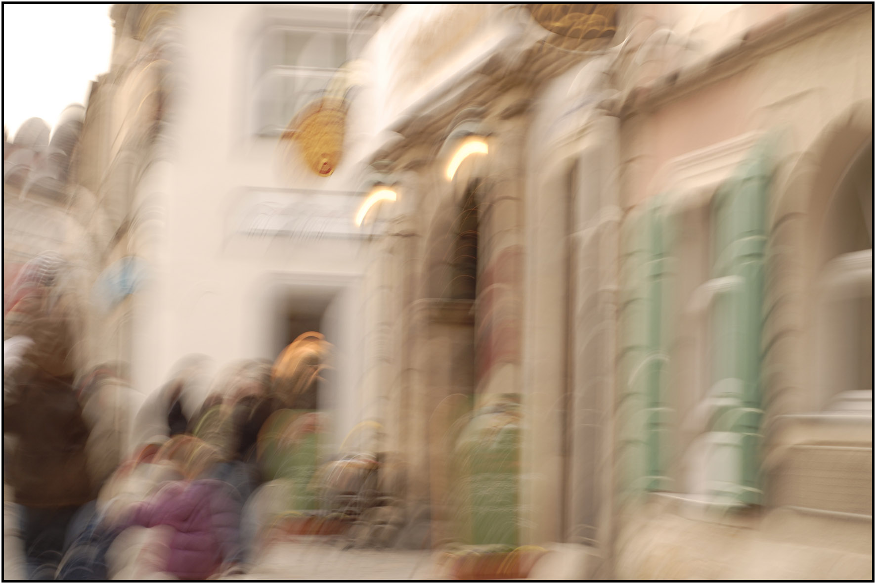 sandstrasse