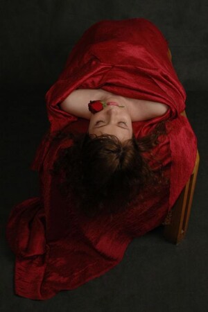 Роза умиротворения