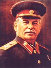stalin