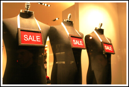 sale