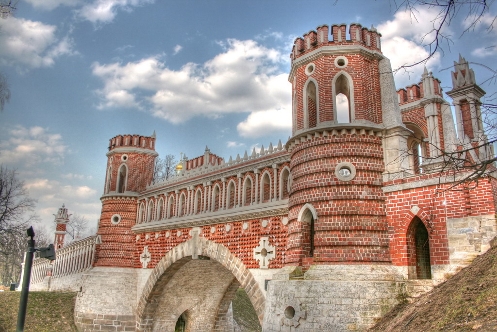 Царские врата