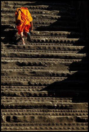 STAIRWAY to HEAVEN