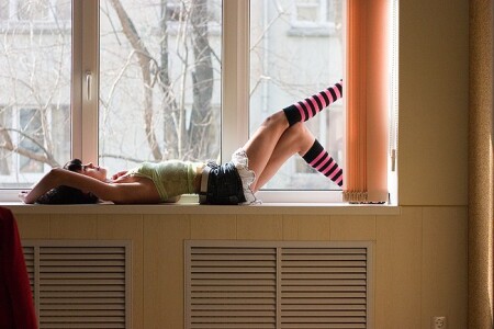 весна скоро