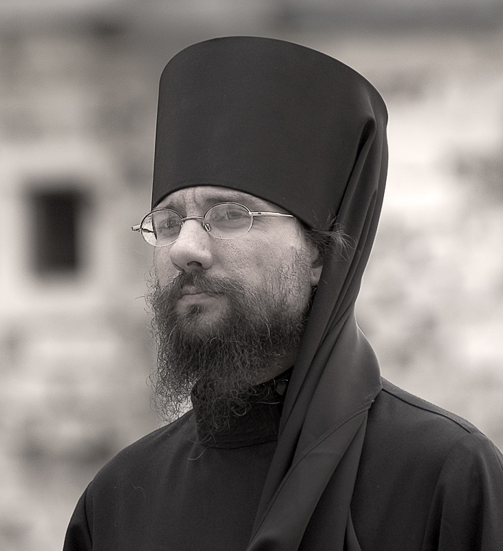 Лица Церкви (2)