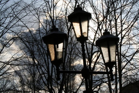 Старинный хрусталь.