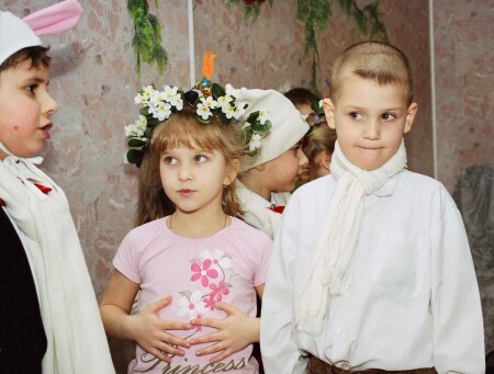 И что она в нем нашла...