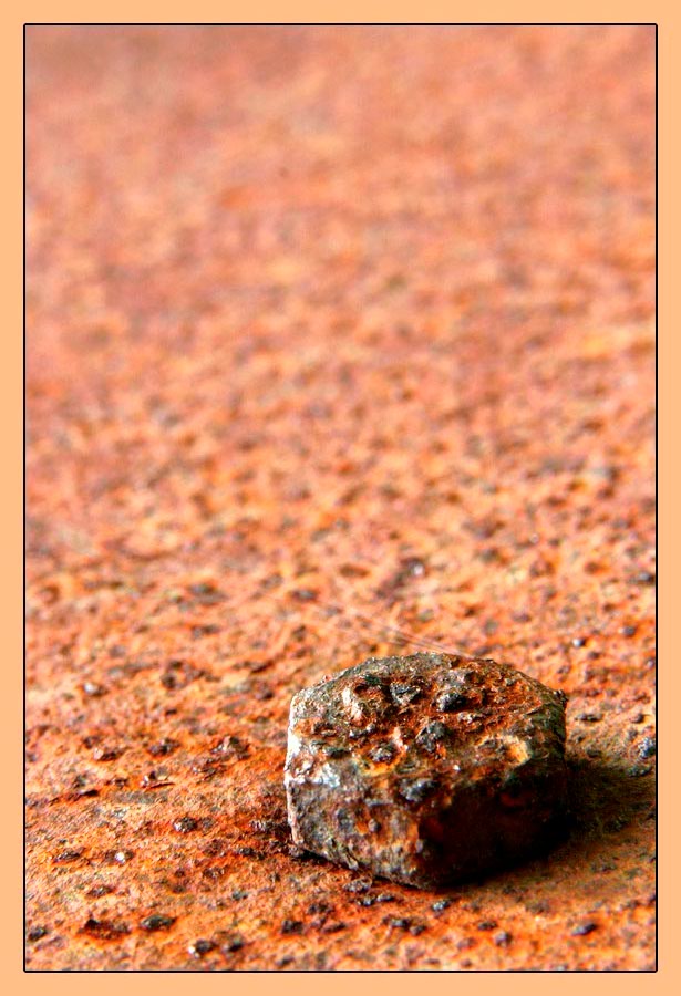 Rust