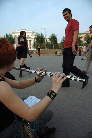 крысоловка