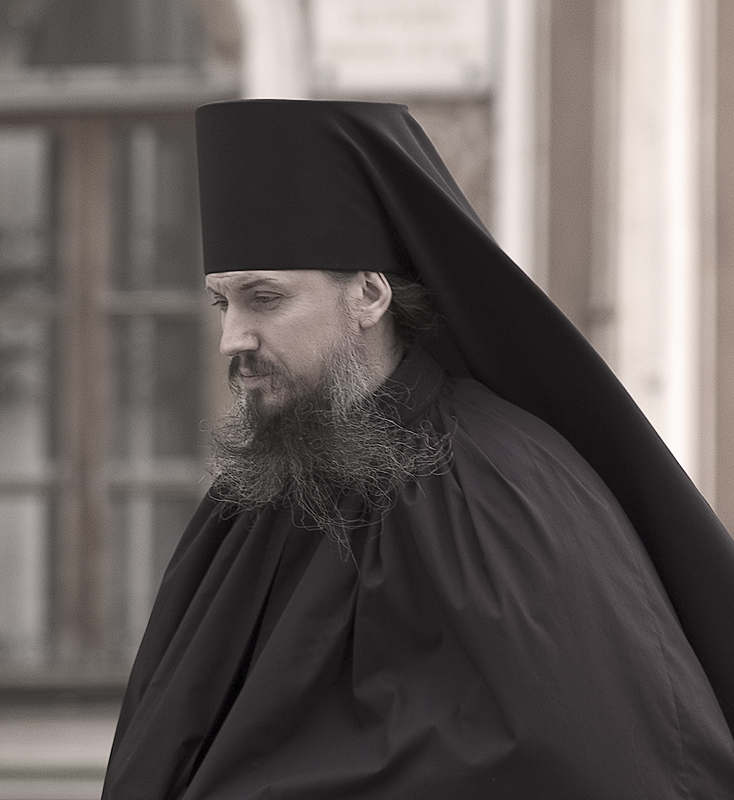 Лица Церкви (3)
