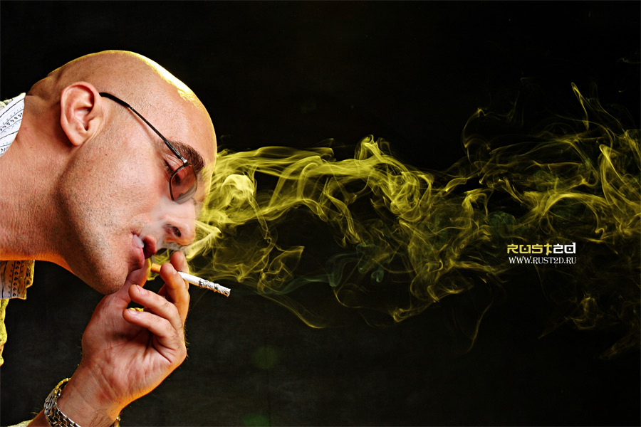 Smoka