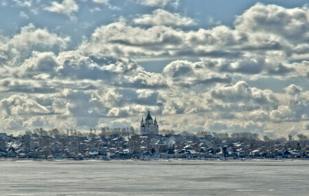 HDR