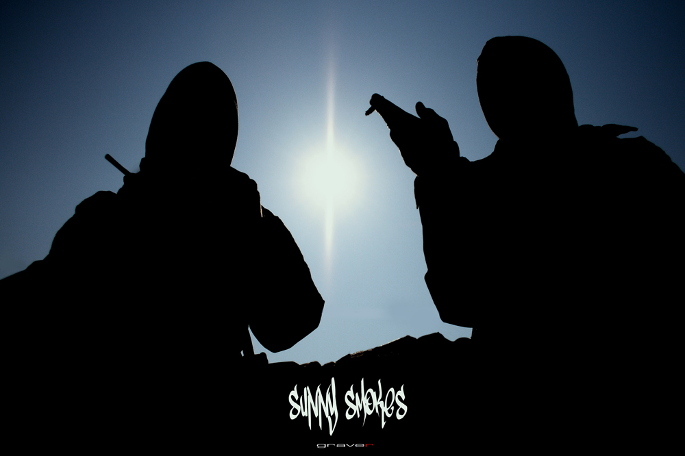 sunny smoke 