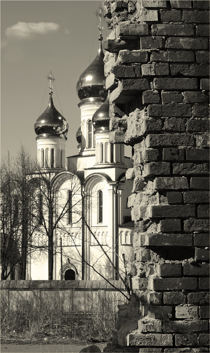 ВСЕ БУДЕТ ХОРОШО