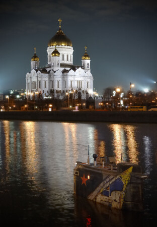 Про шпиёнов (репост)