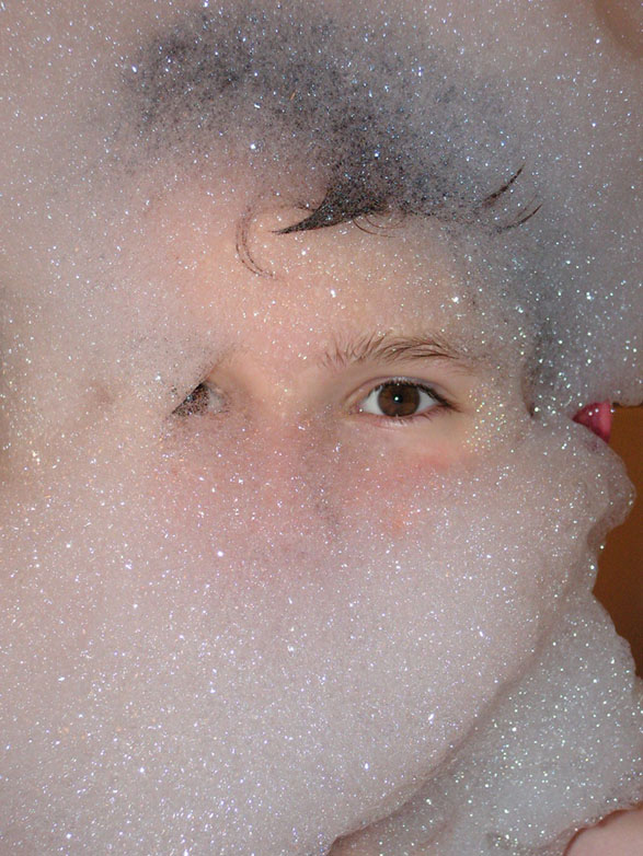 Ты кто?