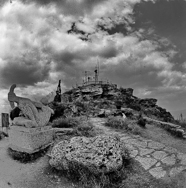 KALIAKRA