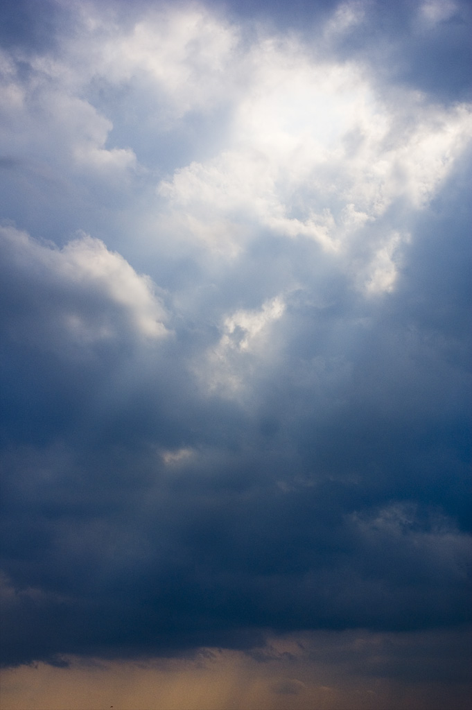 sky
