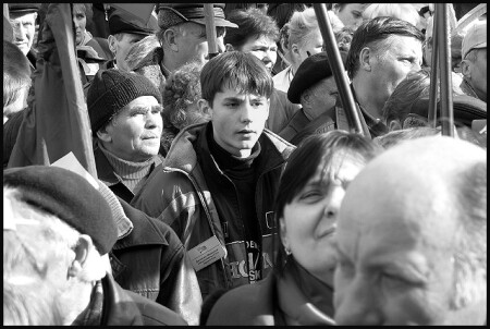 Чувство: долг