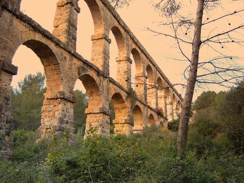 Puente del Diablo