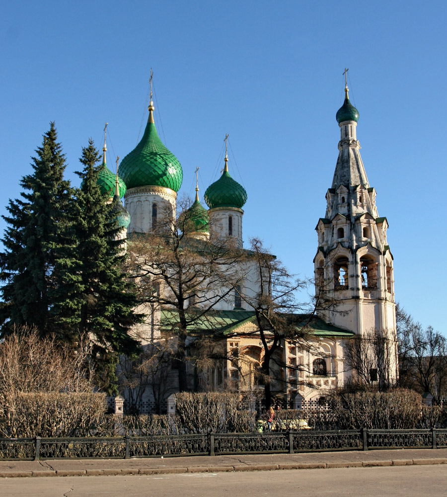 белокаменное чудо