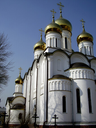 Никольский Собор