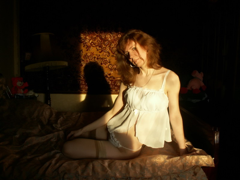 sunsetgirl