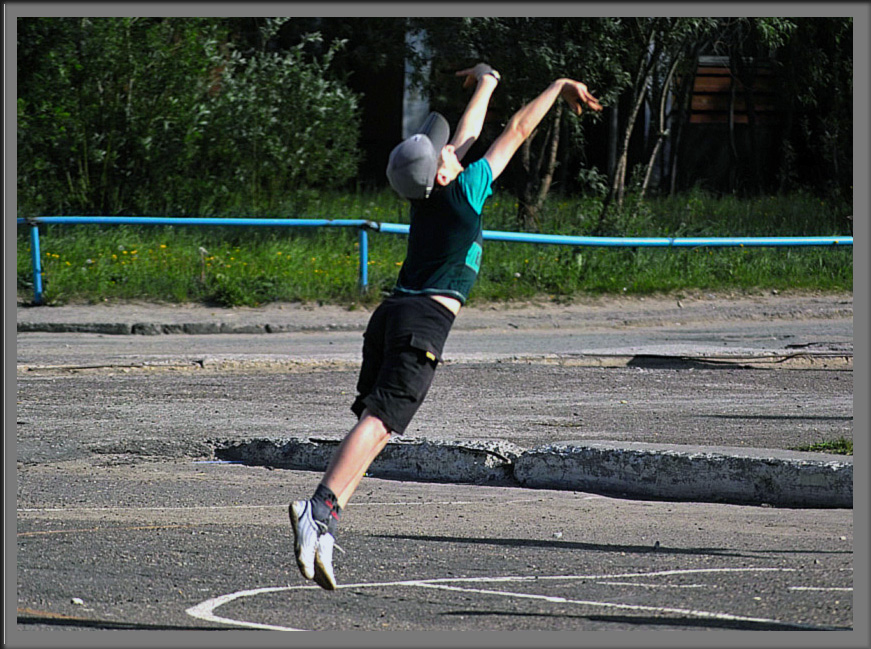 Жизнь прекрасна!!!