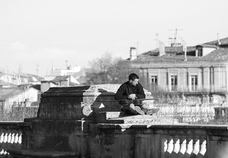 Гитарист 2