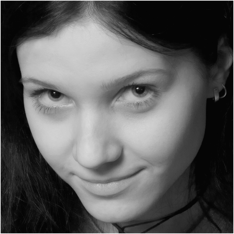 Лера, другой взгляд