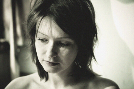 просто портрет