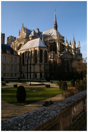 Notre-Dame de Reims