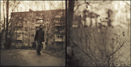 осень_