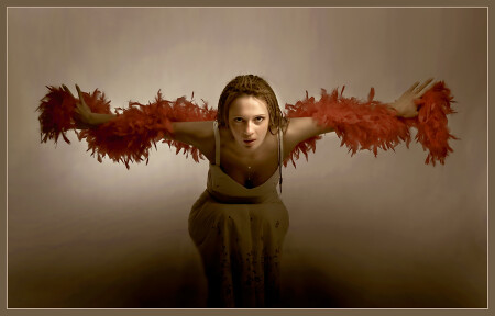 ...HARD BIRD...