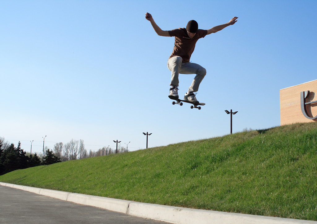 Ollie Gap