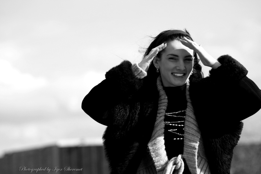 gipsy-girl