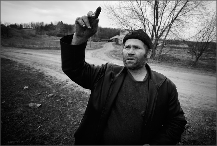 Проповедь Ивана
