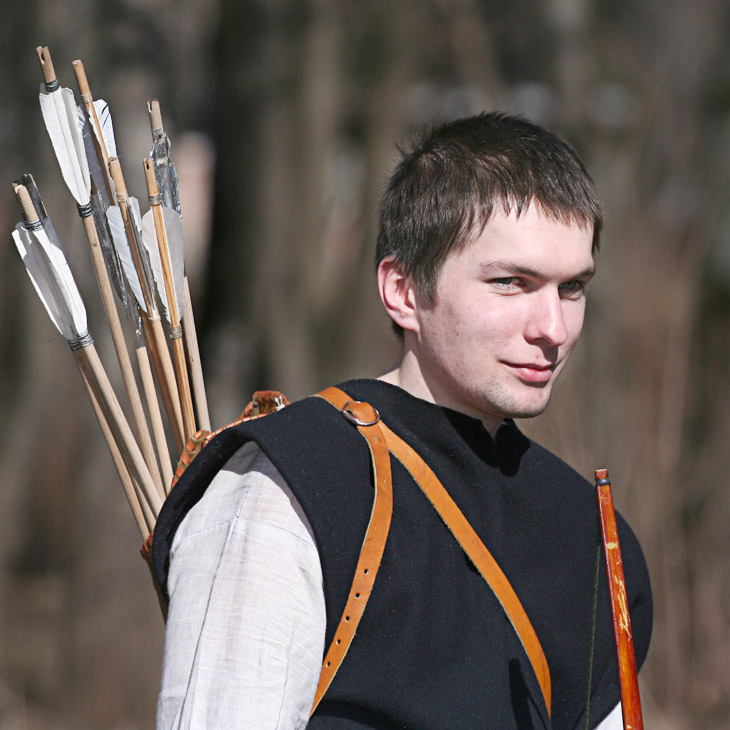 Archer