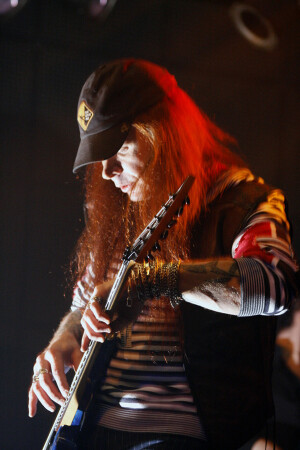 Сергей Константинович, великий и ужасный...