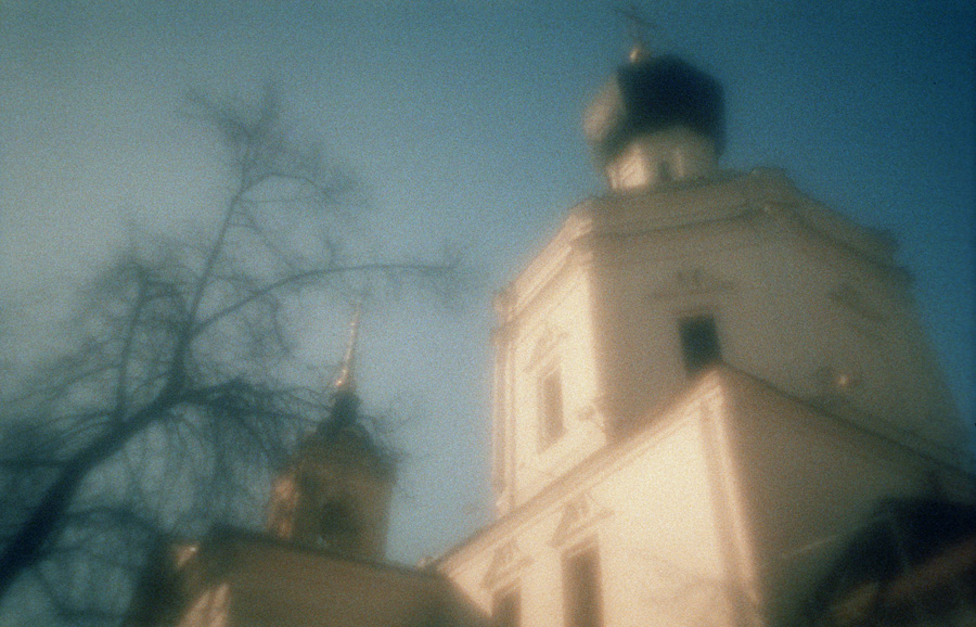 Храм