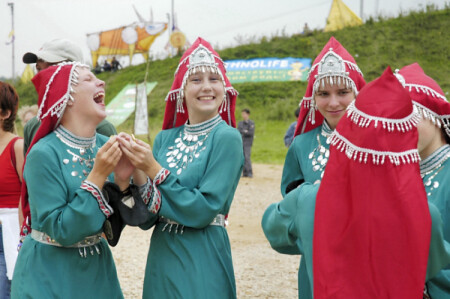 молодо-весело