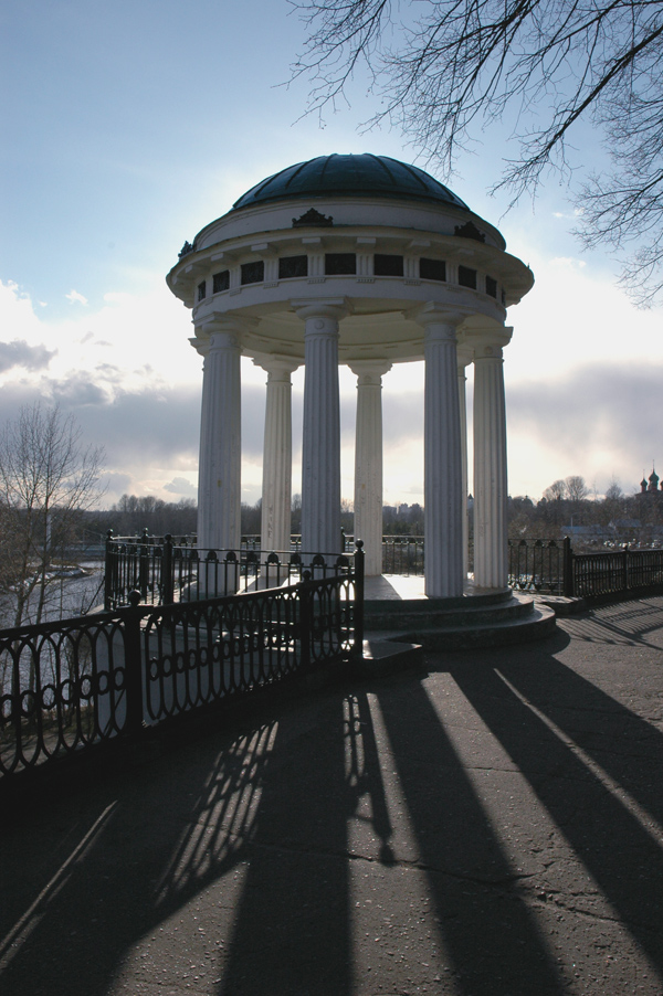 Беседка