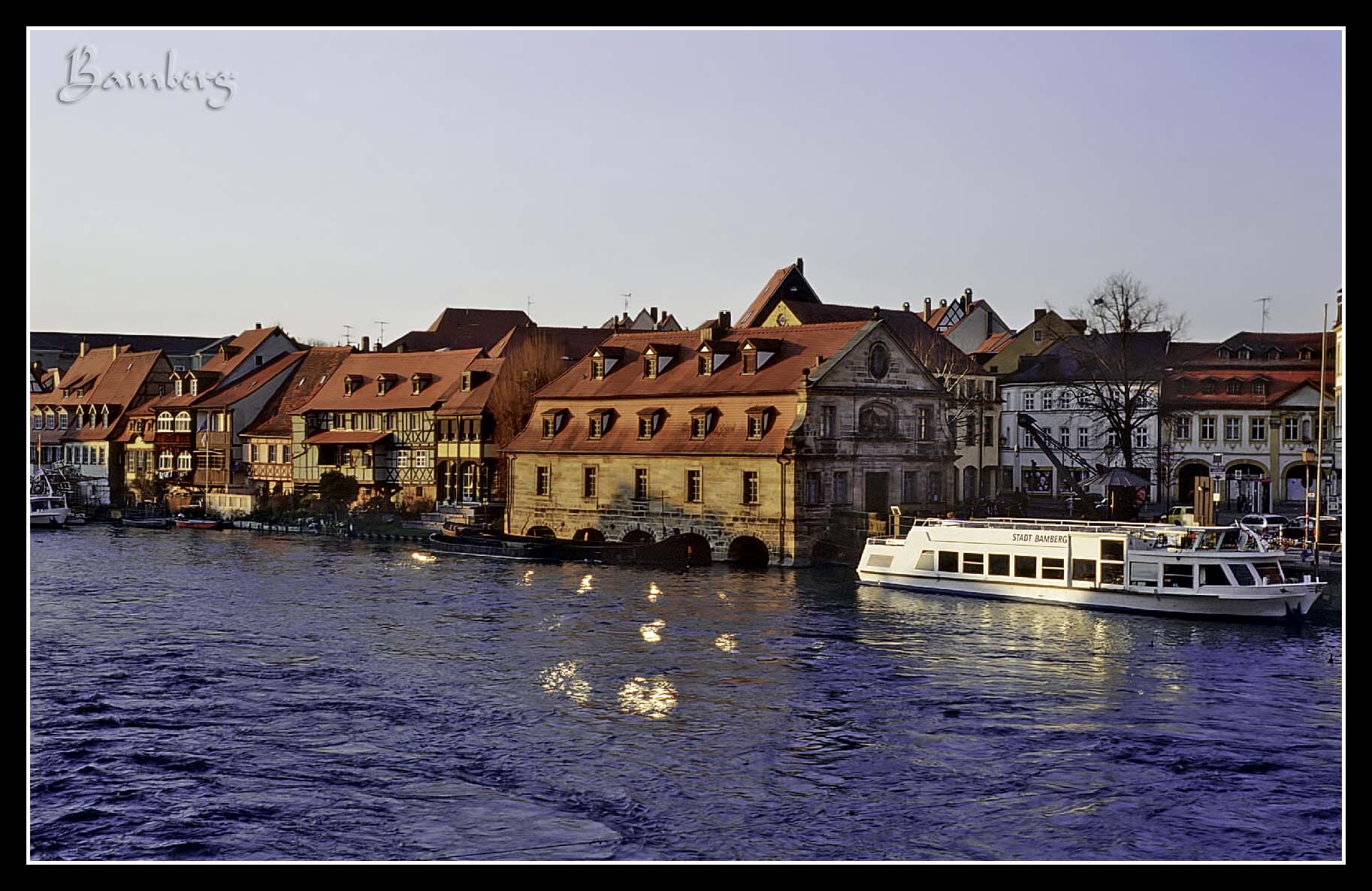 Klein-Venedig
