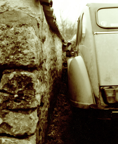Antique