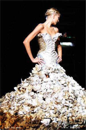 "ПРO FASHION, U-TURN" NEW YORK-MOСКВА