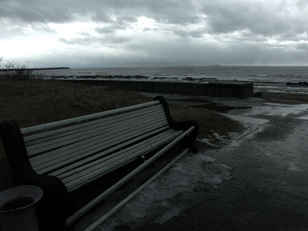 Ветрено