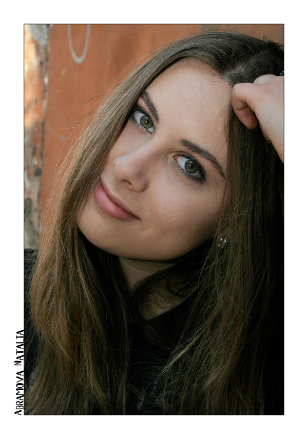 #8 Наталия Молчанова